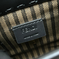 Fendi Handtasche Größe: 13*18*6,5 cm