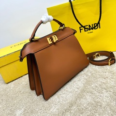 Fendi Handtasche Größe: 33*25*13cm