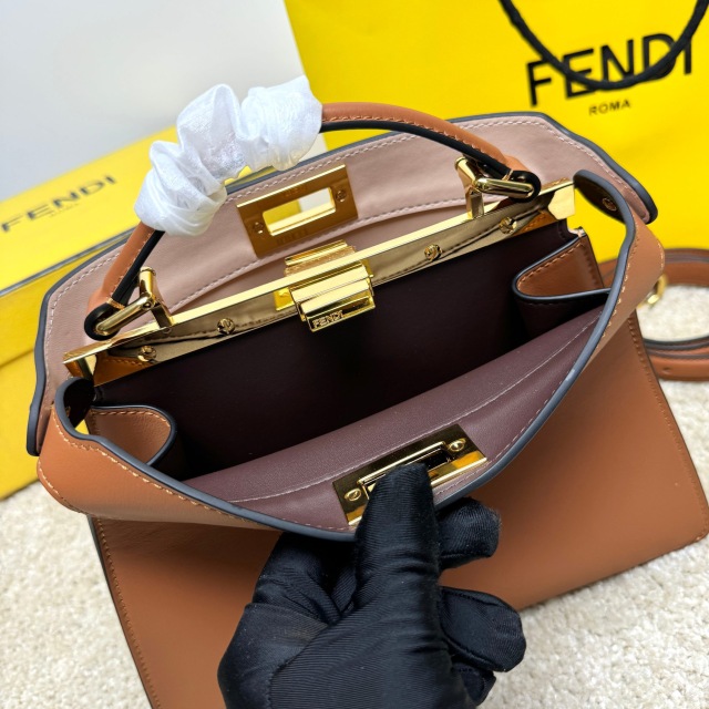 Fendi Handtasche Größe: 33*25*13cm