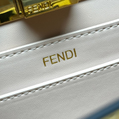 Borsa a mano Fendi Dimensioni: 33*25*13cm