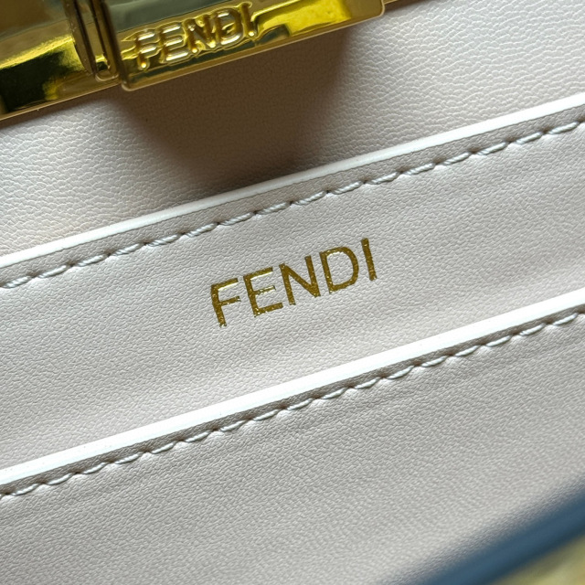 Borsa a mano Fendi Dimensioni: 33*25*13cm