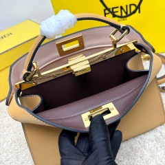 Borsa a mano Fendi Dimensioni: 33*25*13cm
