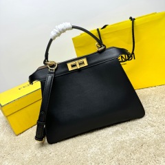 Fendi Hand bag Size：33*25*13cm