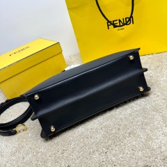 Fendi Hand bag Size：33*25*13cm