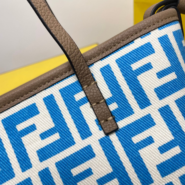 Borsa della spesa Fendi Dimensioni: 23*19.5*15cm