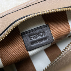 Beg beli-belah Fendi Saiz：23*19.5*15cm