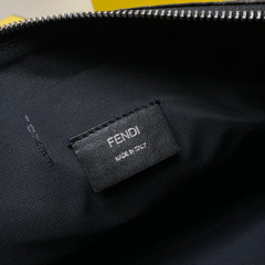 Fendi Einzelne Umhängetasche Größe: 34 * 22 * 5 cm