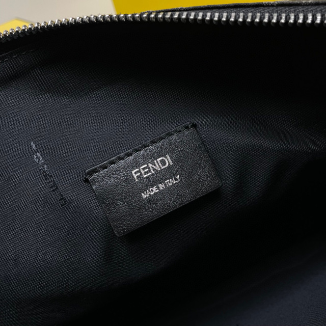 Fendi Einzelne Umhängetasche Größe: 34 * 22 * 5 cm