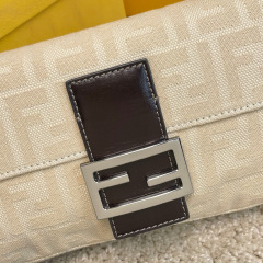 Borsa a mano Fendi Dimensioni: 16*4*16cm