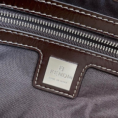 Borsa a mano Fendi Dimensioni: 16*4*16cm