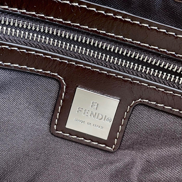 Borsa a mano Fendi Dimensioni: 16*4*16cm