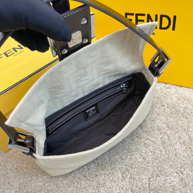 Borsa a mano Fendi Dimensioni: 16*4*16cm
