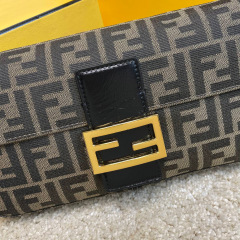Fendi Handtasche Größe: 16*4*16cm