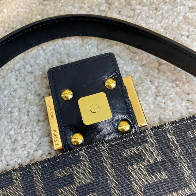 Fendi Handtasche Größe: 16*4*16cm