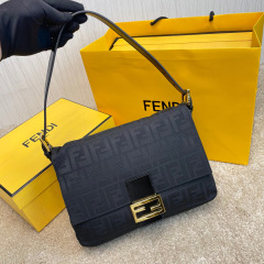 Fendi Hand bag Size：29*10.5*21cm