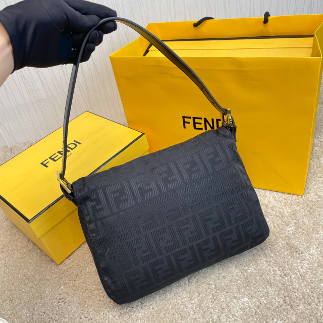 Fendi Hand bag Size：29*10.5*21cm
