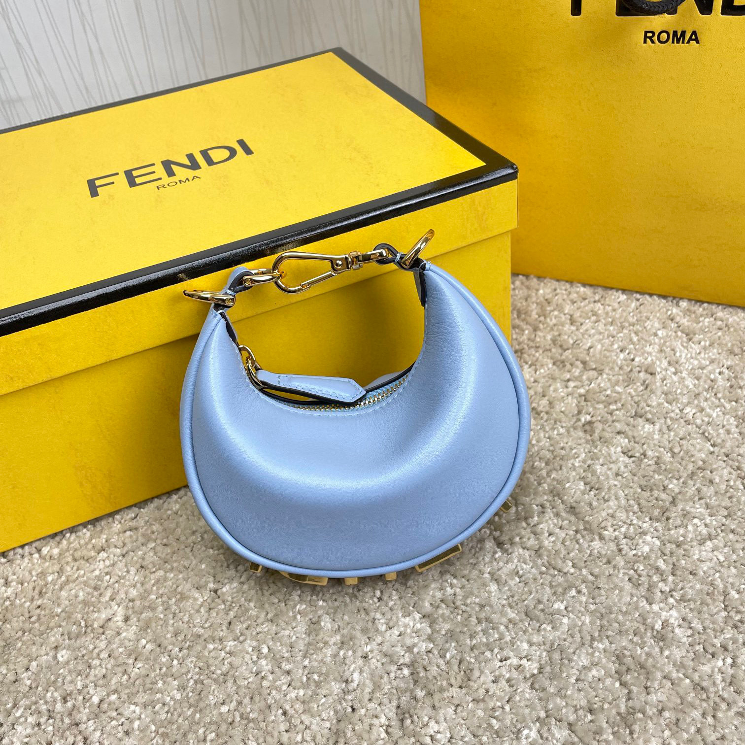 Fendi Herz Monatstasche Größe: 29*24,5*10cm