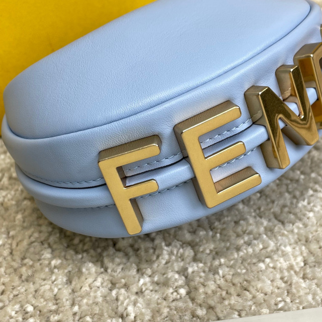 Fendi Herz Monatstasche Größe: 29*24,5*10cm