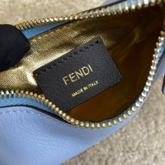 Fendi Herz Monatstasche Größe: 29*24,5*10cm