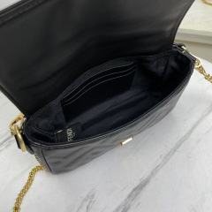 Borsa a mano Fendi Dimensioni: 26*14*4cm