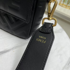 Fendi Handtasche Größe: 26*14*4cm