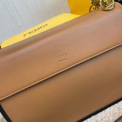 Borsa a mano FendiDimensioni: 25*20*10cm