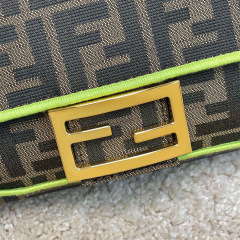 Fendi Handtasche Größe: 26*4*16cm
