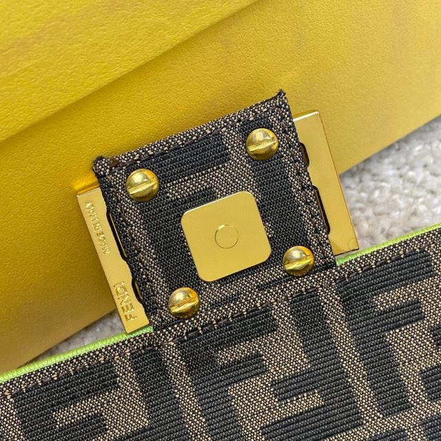 Fendi Handtasche Größe: 26*4*16cm