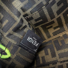 Fendi Handtasche Größe: 26*4*16cm