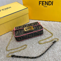 Fendi Handtasche Größe: 26*4*16cm