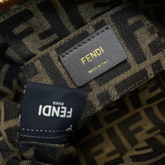 Fendi Handtasche Größe: 17*8*12cm