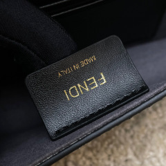 Borsa Fendi Dimensioni: 17,5*11*3,5 cm