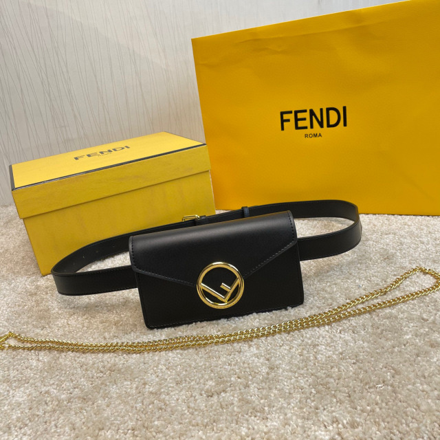 Fendi purse bag Size：17.5*11*3.5cm