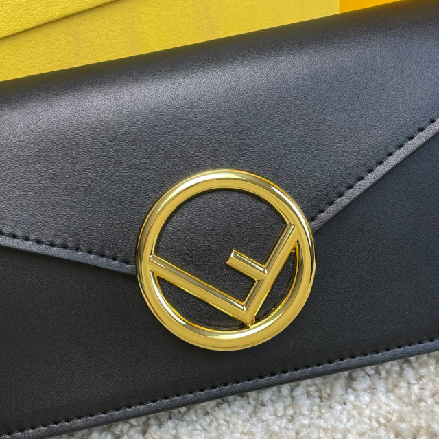 Fendi purse bag Size：17.5*11*3.5cm