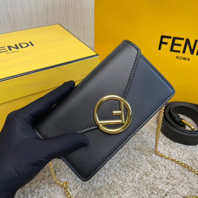 Fendi purse bag Size：17.5*11*3.5cm