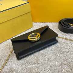 Fendi purse bag Size：17.5*11*3.5cm