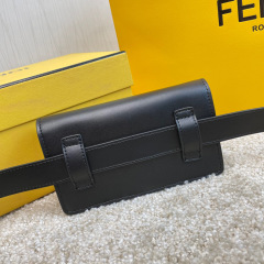 Fendi purse bag Size：17.5*11*3.5cm