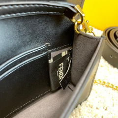 Fendi purse bag Size：17.5*11*3.5cm