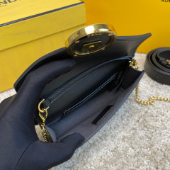 Fendi purse bag Size：17.5*11*3.5cm