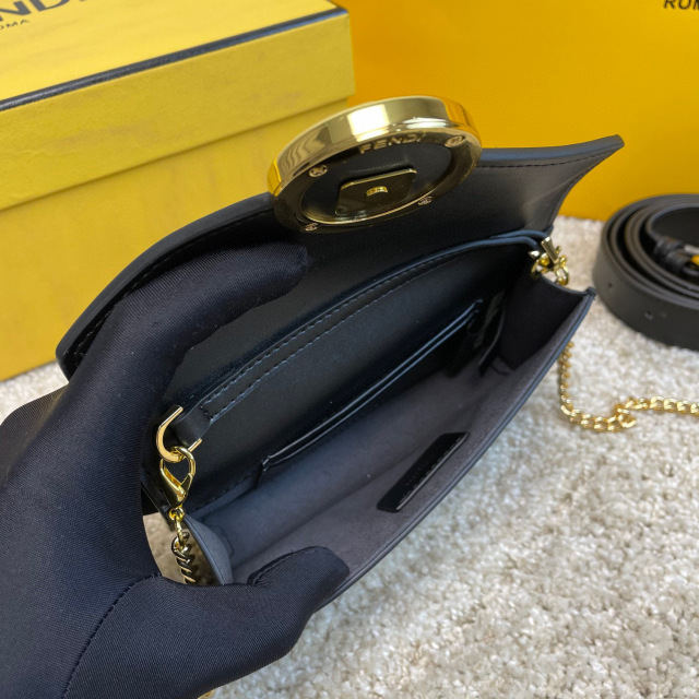 Fendi purse bag Size：17.5*11*3.5cm