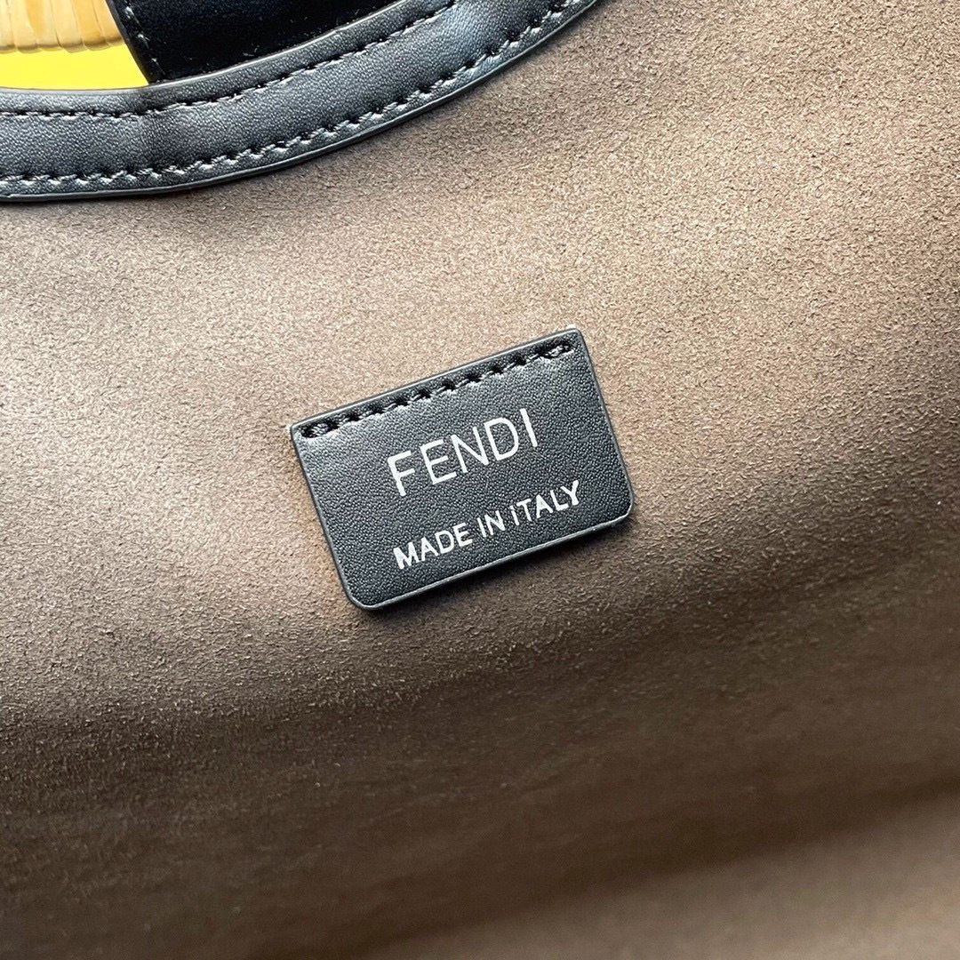 Borsa della spesa Fendi Dimensioni: 44*36*16cm