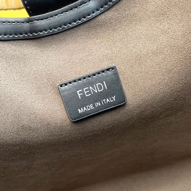 Borsa della spesa Fendi Dimensioni: 44*36*16cm