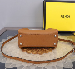 Fendi Handtasche Größe: 23*18*11cm