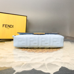 Fendi Handtasche Größe: 26*13*6cm