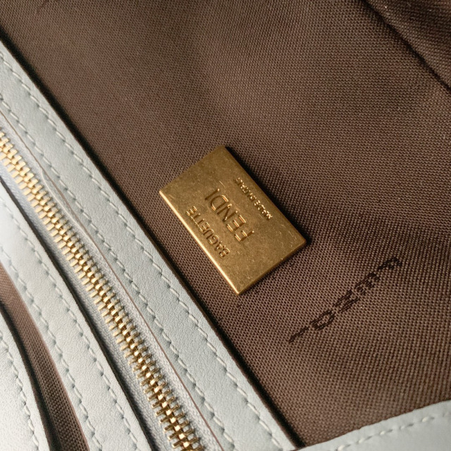 Fendi Handtasche Größe: 26*13*6cm