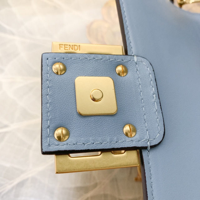 Fendi Handtasche Größe: 26*13*6cm