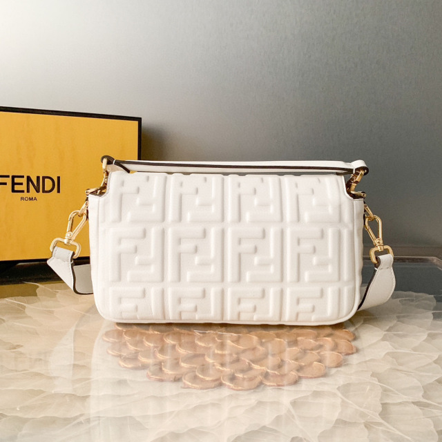 Fendi Hand bag Size：26*13*6cm