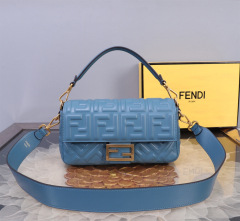 Fendi Handtasche Größe: 20*5*13cm