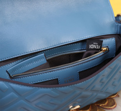 Fendi Handtasche Größe: 20*5*13cm