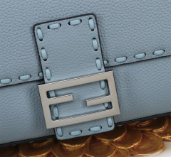 Fendi Handtasche Größe: 20*5*13cm